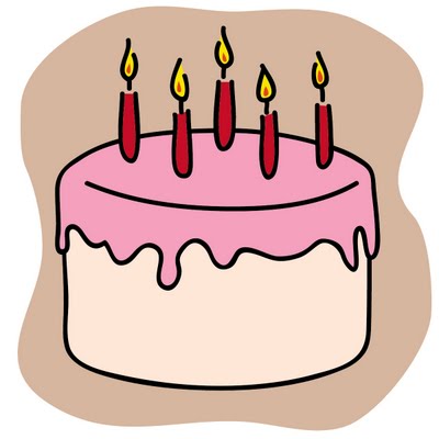 Les Papotages de Nana - Cake
