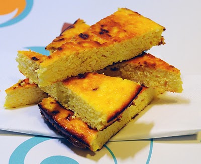 Les papotages de nana le fiadone : toute la corse dans un dessert Fiadone