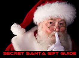Les Papotages de Nana - Secret Santa Swap