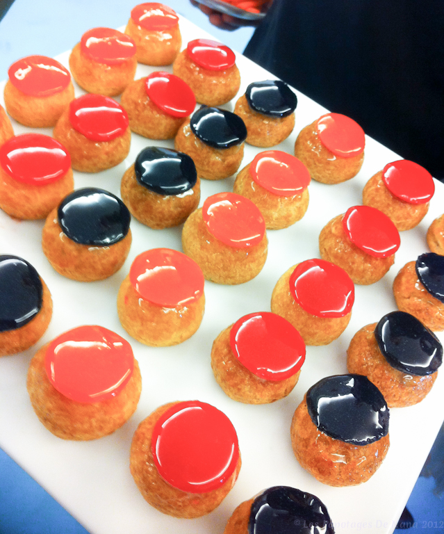 Les Papotages de Nana - Fauchon