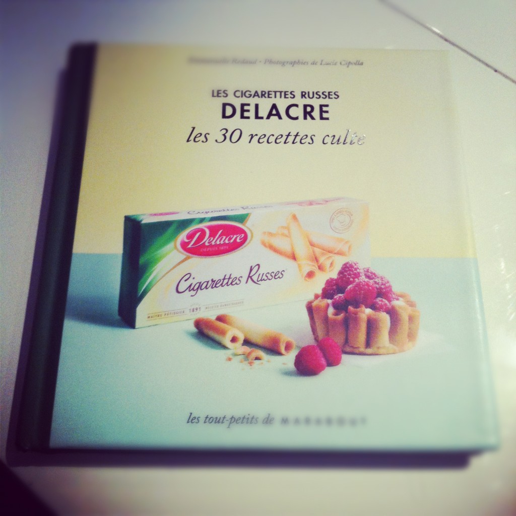 Les Papotages de Nana - Delacre