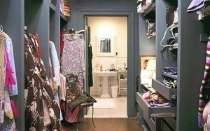 Les Papotages de Nana - Vide dressing