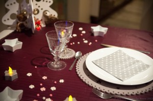 Les Papotages de Nana - Noel 2012