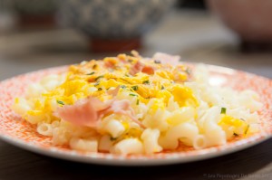 Les Papotages de Nana - Gratin