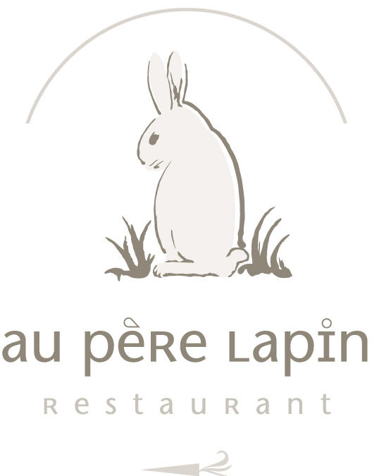 Les Papotages de Nana - Au père lapin