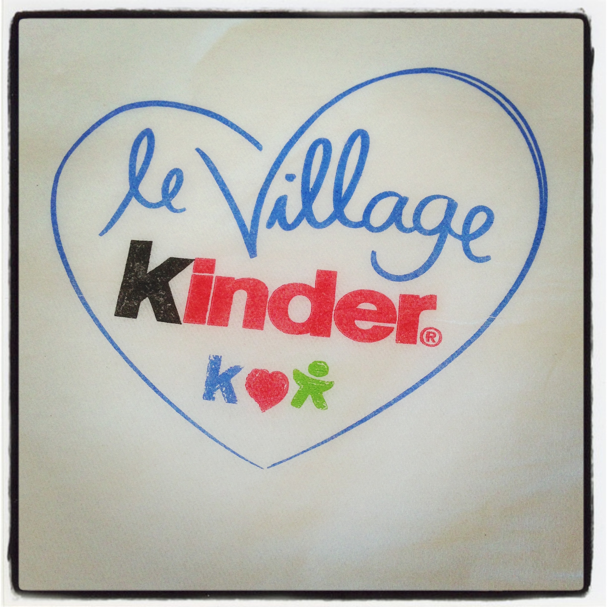 Les Papotages de Nana - Village Kinder