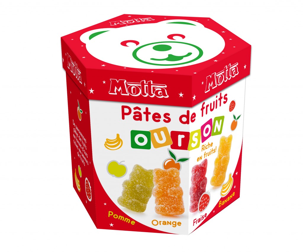 Les Papotages de Nana Motta vous gâte (concours)