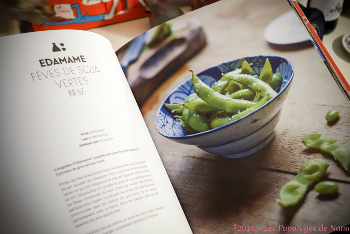 Les Papotages de Nana - Noel gourmand