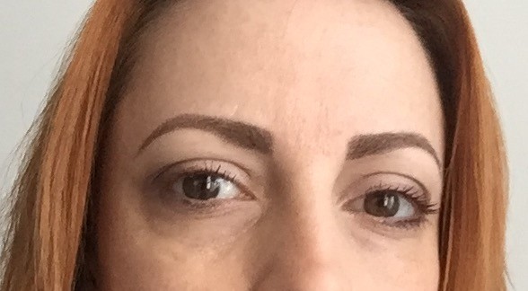 Les Papotages De Nana - Sourcils