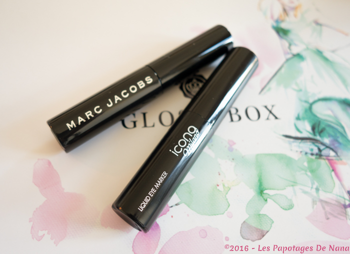 Les Papotages De Nana - Glossy Box