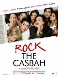 Les Papotages de Nana - Rock the casbah