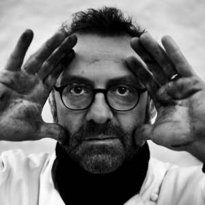 Les Papotages de Nana - Osteria Francescana